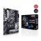 ASUS INTEL PRIME H470-PLUS H470 DDR4 2933 HDMI DP 1GBLAN SOKET 1200 M.2 USB 3.2 MATX