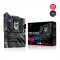 ASUS INTEL ROG STRIX B460-F GAMING B460 DDR4 2933 HDMI / DP GLAN SOKET 1200 M.2 SATA USB3.2