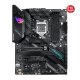 ASUS INTEL ROG STRIX B460-F GAMING B460 DDR4 2933 HDMI / DP GLAN SOKET 1200 M.2 SATA USB3.2