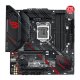 ASUS INTEL ROG STRIX B460-G GAMING B460 DDR4 2933 HDMI / DP GLAN SOKET 1200 M.2 SATA USB3.2