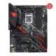 ASUS INTEL ROG STRIX B460-H GAMING B460 DDR4 2933 HDMI / DP GLAN SOKET 1200 M.2 SATA USB3.2