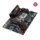 ASUS INTEL ROG STRIX B460-H GAMING B460 DDR4 2933 HDMI / DP GLAN SOKET 1200 M.2 SATA USB3.2