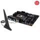 ASUS INTEL TUF GAMING B460-PRO (WI-FI) B460 DDR4 2933 HDMI / DP GLAN SOKET 1200 M.2 SATA USB3.2 WIFI