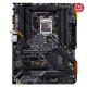 ASUS INTEL TUF GAMING Z490-PLUS WI-FI Z490 DDR4 4600 (O.C) HDMI / DP 1GBLAN SOKET 1200 M.2 USB 3.2