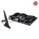 ASUS INTEL TUF GAMING Z490-PLUS WI-FI Z490 DDR4 4600 (O.C) HDMI / DP 1GBLAN SOKET 1200 M.2 USB 3.2