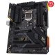 ASUS INTEL TUF GAMING Z490-PLUS Z490 DDR4 4600 (O.C) HDMI / DP 1GBLAN SOKET 1200 M.2 USB 3.2