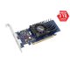 ASUS Nvidia 2GB GT1030 GDDR5 64 Bit GT1030-2G-BRK HDMI DP LOW PROFILE (BRACKET)