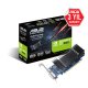 ASUS Nvidia 2GB GT1030 GDDR5 64 Bit GT1030-SL-2G-BRK HDMI DVI-D HDCP