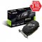 ASUS Nvidia 3GB GTX1050 GDDR5 64 Bit PH-GTX1050-3G HDMI DVI DP