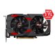 ASUS Nvidia 4GB GTX1050 Ti GDDR5 128 Bit CERBERUS-GTX1050TI-A4G HDMI DVI-D DP