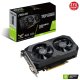 ASUS Nvidia 4GB GTX1650 TUF GDDR6 128 Bit TUF-GTX1650-4GD6-GAMING HDMI DVI DP