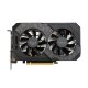 ASUS Nvidia 4GB GTX1650 TUF SUPER GDDR6 128 Bit TUF-GTX1650S-4G-GAMING HDMI DVI DP