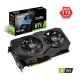 ASUS Nvidia 6GB RTX2060 DUAL GDDR6 192 Bit DUAL-RTX2060-6G-EVO 2xHDMI DVI DP