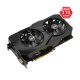 ASUS Nvidia 6GB RTX2060 DUAL GDDR6 192 Bit DUAL-RTX2060-6G-EVO 2xHDMI DVI DP