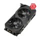 ASUS Nvidia 6GB RTX2060 DUAL GDDR6 192 Bit DUAL-RTX2060-6G-EVO 2xHDMI DVI DP