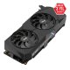 ASUS Nvidia 8GB RTX2060S DUAL GDDR6 256 Bit DUAL-RTX2060S-O8G-EVO 2xHDMI 2xDP DVI