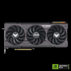 ASUS Nvidia 8GB RTX4060Ti TUF GDDR6 128 Bit TUF-RTX4060TI-O8G-GAMING HDMI 3xDP