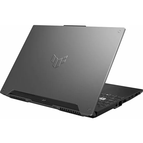 ASUS TUF Gaming F15 i5 12500H 16GB 512GB SSD 15.6 Full HD 4GB RTX3050 Taşınabilir Oyun Bilgisayarı