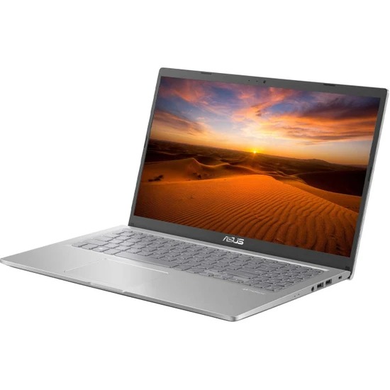 ASUS X515EA-EJ122916512 i5 1135G7 16GB 512GB SSD 15.6 FHD FREEDOS Taşınabilir Bilgisayar