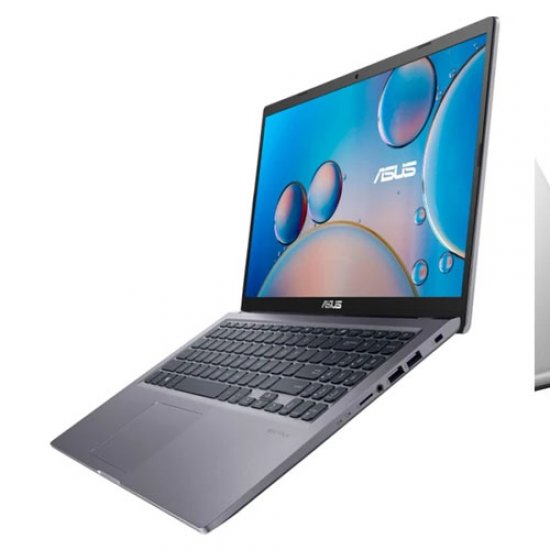 ASUS X515FA EJ031 i3 10110U 4GB 256GB SSD 15.6 FHD Free DOS Taşınabilir Bilgisayar HC