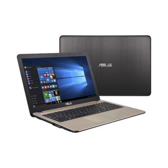 ASUS X540LA XX1017D i3 5005U 2,00 GHz 4GB 1TB 15.6 HD Led Tümleşik VGA Dos (**)