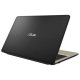 ASUS X540NA GQ063 Celeron N3350 1,10 GHz 4GB 1TB 15.6 FreeDOS (**)