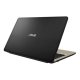 ASUS X540UA DM910 i3 7020U 4GB 256GB SSD 15.6 Free DOS