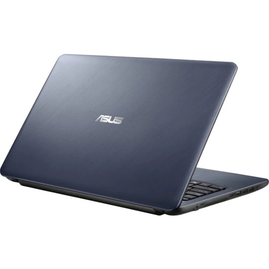 ASUS X543MA- GQ1012SSD Celeron N4020 4GB 120 GB 15.6 UHD Graphics 600 Tümleşik Free DOS Cam Taşınabilir Bilgisayar HC