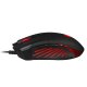 BLOODY V9MA 4000CPI 6 Tuş Gaming Mouse Usb Siyah UC34 Aktif Optik