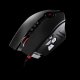 BLOODY ZL5 USB M.CORE LASER GAMER SIYAH 8200CPI MOUSE