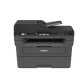 BROTHER LaserJet MFC-L2716DW-3T Mono A4 Yazıcı Fotokopi Tarayıcı Fax Dublex 34 ppm S/B USB 2.0, Network, Wi-fi