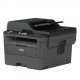 BROTHER LaserJet MFC-L2716DW Mono A4 Yazıcı Fotokopi Tarayıcı Fax Dublex 34 ppm S/B USB 2.0, Network, Wi-fi