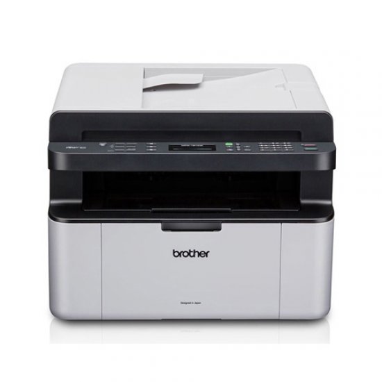 BROTHER Officejet MFC-1911W Mono A4 Yazıcı Fotokopi Tarayıcı Fax 32MB Ram 20 ppm S/B USB 2,0 , Wi-fi