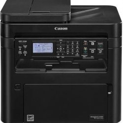 CANON I-SENSYS MF264DW II Yazıcı/Tarayıcı/Fotokopi WI-FI Dublex Çok Fonksiyonlu Lazer Yazıcı