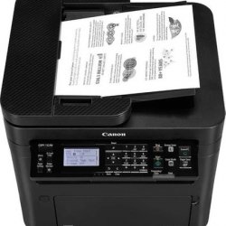 CANON I-SENSYS MF264DW II Yazıcı/Tarayıcı/Fotokopi WI-FI Dublex Çok Fonksiyonlu Lazer Yazıcı