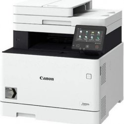 CANON I-SENSYS MF657CDW Yazıcı Fotokopi Tarayıcı Fax Dublex ETH/WIFI ÇOK FONKSIYONLU LASER YAZICI (2 ADET TONER HEDİYELİ