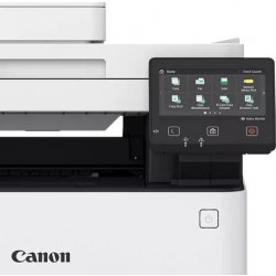 CANON I-SENSYS MF657CDW Yazıcı Fotokopi Tarayıcı Fax Dublex ETH/WIFI ÇOK FONKSIYONLU LASER YAZICI (2 ADET TONER HEDİYELİ