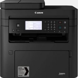 CANON MF267DW LASER YAZ /TAR/FOT/ FAX ADF A4 WI-FI- Tarayıcı USB 2.0, Network, Wi-fi