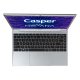 CASPER Casper Nirvana C350.5005-4C00X i3 Intel Core 5005U 4GB 256 GB SSD 14 Free DOS Cam (İST.STOK)