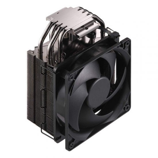 COOLER MASTER Hyper 212 Black Edition RR-212S-20PK-R1 120x120x25mm İşlemci Fanı