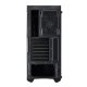 COOLER MASTER MasterBox Lite 5 RC-MCW-L5S3-KWNA50 500W 80+ Mavi Led Fanlı Pencereli+USB 3.0 Mid Tower Gaming Kasa