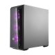 COOLER MASTER MASTERBOX MB520 RGB PSU Yok Mid Tower Gaming Kasa RGB