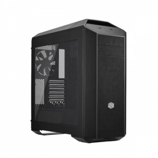 COOLER MASTER MASTERCASE PRO5 RC-MCY-005P-KWN00 PSU Yok Atx Gaming Kasa Siyah USB3.0x 2