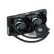 COOLER MASTER MasterLiquid Lite 240 MLW-D24M-A20PW-R1 240mm Sıvı Soğutma Kiti