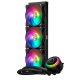 COOLER MASTER MasterLiquid ML360 MLX-D36M-A20PC-R1 Airflow High Volume RGB Fanlı Cpu Su Soğutma Seti