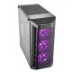 COOLER MASTER MB511 MCB-B511D-KGNN-STU PSU Yok Temperli Panel 3X120CM ARGB LED FANLI Gaming Kasa