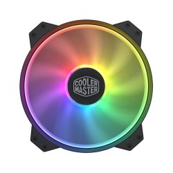 COOLER MASTER MF200R 200MM ARGB LED Kasa Fanı