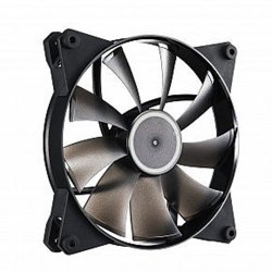 COOLER MASTER MFY-F4NN-08NMK-R1 Pro 140 Air Flow 14 Cm 1900Rpm Siyah Kasa Fanı