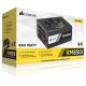 CORSAIR Enthusiast RM850i 850W 80+ GOLD 13.5MM PSU CP-9020083-EU Tam Modüler PSU