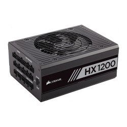 CORSAIR HX1200 CP-9020140-EU 1200W 80+ Platinum Power Supply